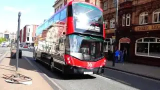 leeds buses may 2016