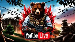 🔴 LIVE - NEW SEASON 3 RELOADED (MWIII/WARZONE)