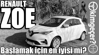 Renault Zoe 50