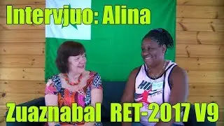 Intervjuo: Alina Zuaznabal_RET-2017_V9