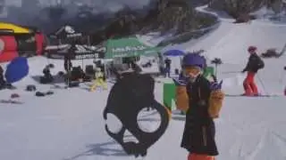 Momentum Ski Camps - Session 1 Edit