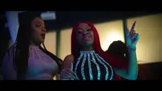 I Dare A Chick (Official Music Video)