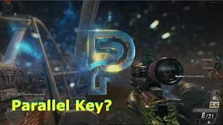 Parallel Recruitment Challenge Response by @ItsKeyExe #ParallelRC 2021(Warzone/Trickshotting)