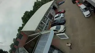 RunCam Split RAW - DVR vs. HD - MaFFa #16