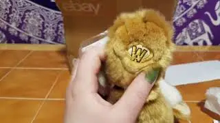 Webkinz Signature Unboxing! 🐯