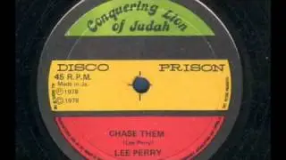 (1978) Lee Perry: Chase Them