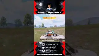 ZeroGodYT 180&deg; Reflex On enemy || #jonathan #jonathangaming #pubg #bgmi #jonathanedit