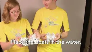 MT - Boats Afloat