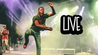 GoldLink - Live [Type Beat 2017] Prod. by @Goldauraguru