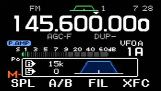 🔴 YO8TNB Live Streaming | TROPO 2m - Some UR repeaters