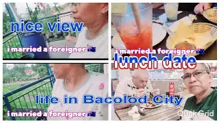 НАШ ВЗГЛЯД ДОМА / Я вышла замуж за иностранца 🇦🇺