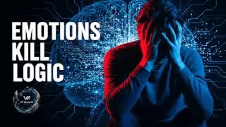 Fear & Hope: How Emotions Kill Your Critical Thinking!