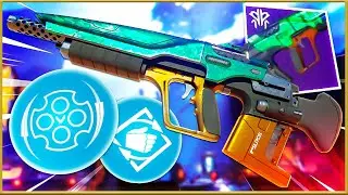 This New Gambit Pulse Can Get DESPERADO?! Oh No ( The Yesteryear )