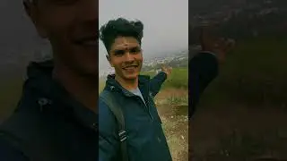 DEVGURADIA #trecking 🕉️🌎 7/1/24 ✨#pahadonmein #pahadokikasam #trekkingtech #trekking #vlogs