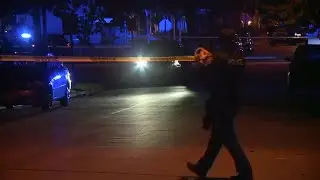Woman killed in Richmond shooting, Crime Insider sources tell Jon Burkett