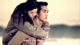 Autumn Tale OST - Romance