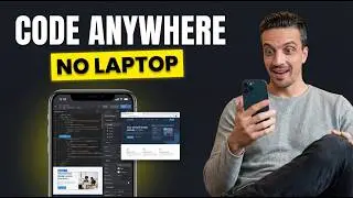 Control Claude Code From Your Phone (New Remote Control Feature)