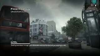 Бесплатная игра MW3 от WINGS (8 января 2012 г.)