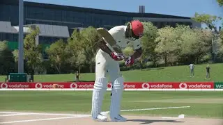 Cricket 22 | Career Mode | Gameplay #1 | SA Redbacks strong performance vs NSW Blues