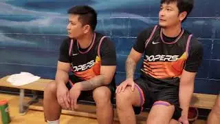Ano kaya ang pinakasikat na sport ng mga Pinoy sa Canada? | OMNI News Filipino