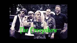 Merry Christmas Baby  - The Creepshow
