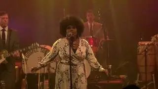 Michelle David & The Gospel Sessions live @ Paris - Café de la Danse - 12/03/2020