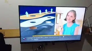 Channel Surfing VTR Santiago Mayo 2025.