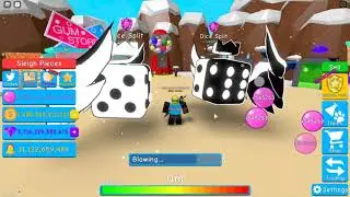 My 4 Million Bubble team inventory in BGS (INSANE)