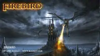 Firebird (Phoenix Rises) by Gari Biasillo - Intense Epic Trailer Music