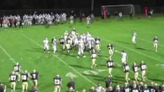 Pat Lewandowski - DE - Blue Valley West High School in Kansas