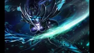 Dota 2 [Rye009] | Player Spotlight | Tagam: Phantom Assassin's 10 Minutes GG!!!