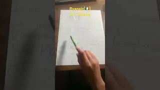 Ryanair Script. By: Sahana #aviation #shorts