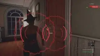 Rush Week - Sorority Girl Gameplay (Witch) | The Texas Chainsaw Massacre