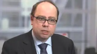Henderson Global Investment Trust - questioning the manager