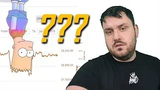 Crypto Being Crypto...