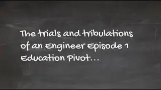 Education Pivot