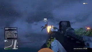 Монтаж базы неостановим 🏴‍☠️