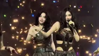 Aespa 에스파 Dirty Work KCON LA 25 KCON LA 25 #aespa #에스파 #kcon #kconla2025 #kpop