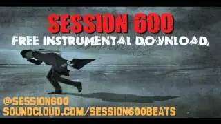 SESSION 600 - REALITY (INSTRUMENTAL) FREE DOWNLOAD