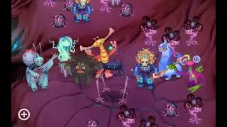 Piplash shadow islet | wave5