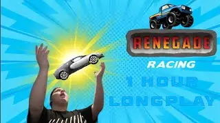 THE HOLY BUGATTI | RENEGADE RACING 1 HOUR LONGPLAY