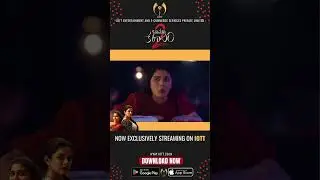Bhamakalapam 2 Streaming on IOTT  @i_ott