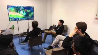 Dota 2 Team Secret Behind the Scenes Trailer  Shanghai Major 2016(Dota 2 live,Dota 2)