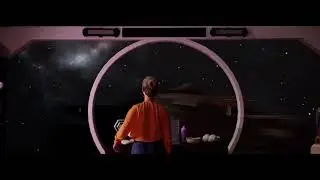 Crisis Averted Previsualisation Video