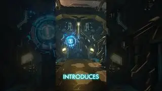ЭТО Оружие КОВЧЕГА содержало СЕКРЕТНОЕ послание в течение 4 ГОДА&hellip; #arklore #arksurvivalascended #...