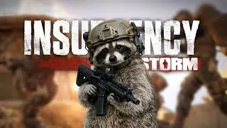 Insurgency Sandstorm puts my blood pressure through the roof