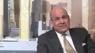 Howard Elkus - Cofounding Principal of Elkus Manfredi Architects