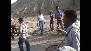 فیلم عروسی هرمزگان شهرستان بشاگرد روستای ایرر