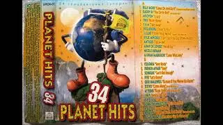 Planet Hits vol . 34  2001