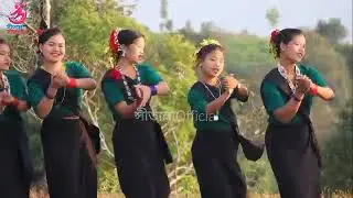 Lajai lagiu ... Kashmir song
